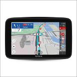 RRP £213.00 TomTom Truck Sat Nav GO Expert, 5 Inch Capacitive Screen, with Custom large vehicle ro