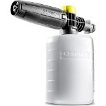 Kärcher FJ6 Foam Nozzle - Pressure Washer Accessory,Multi,0.6L