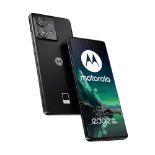 RRP £289.00 [INCOMPLETE] Motorola Moto Edge 40 Neo 12+256 - Black
