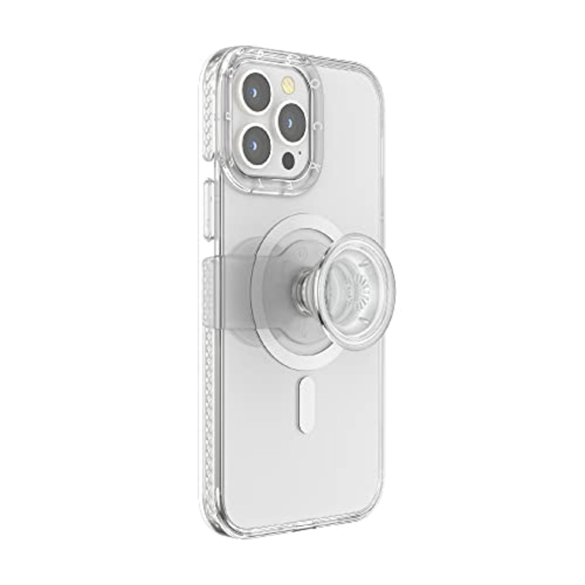 PopSockets: PopCase MagSafe - Phone Case IPhone 13 Pro Max With A Repositionable PopGr