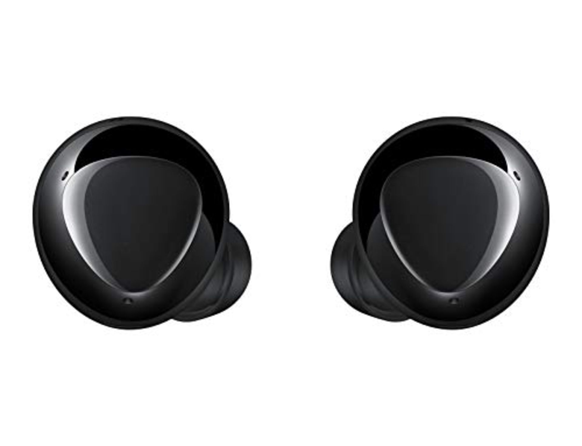 RRP £157.00 Samsung Galaxy Buds+ - Black (Spanish Version)