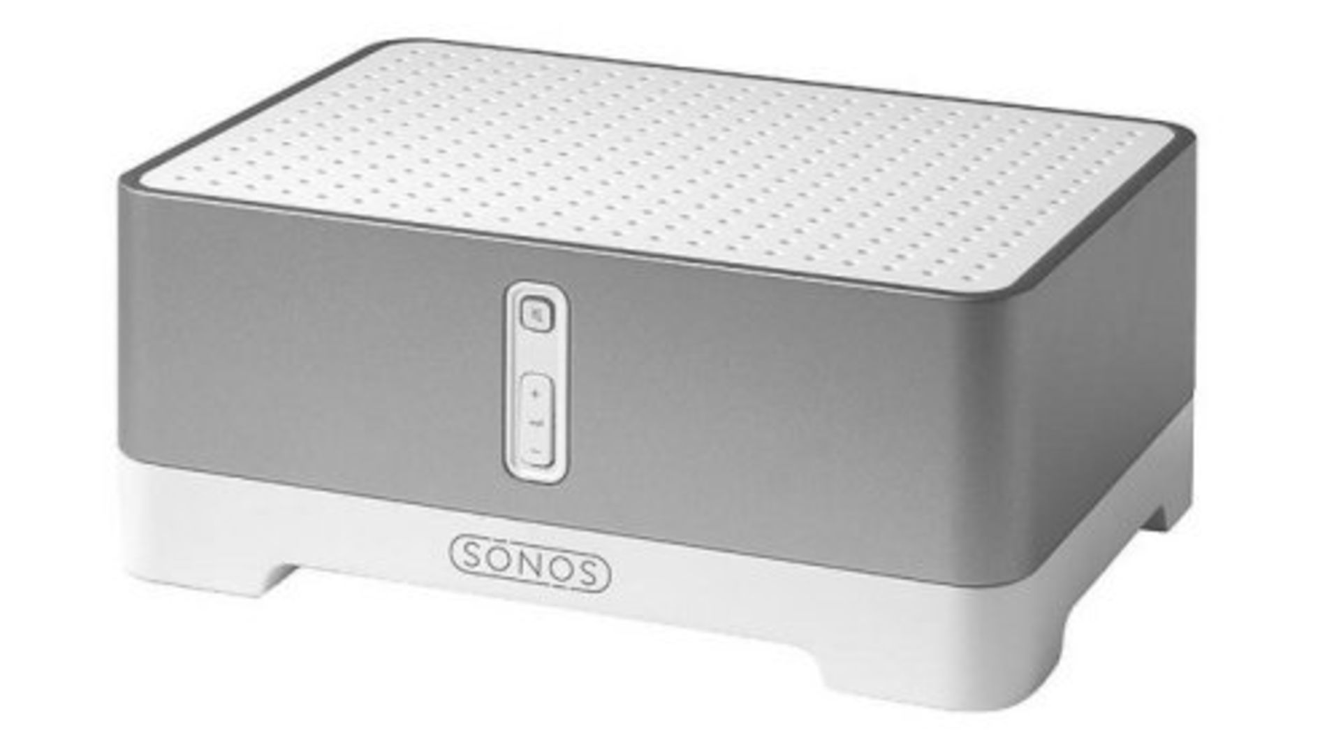 RRP £137.00 Sonos ZP100 - Zone Player - Wireless Music System