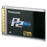 RRP £350.00 Panasonic P2 16GB RSeries card