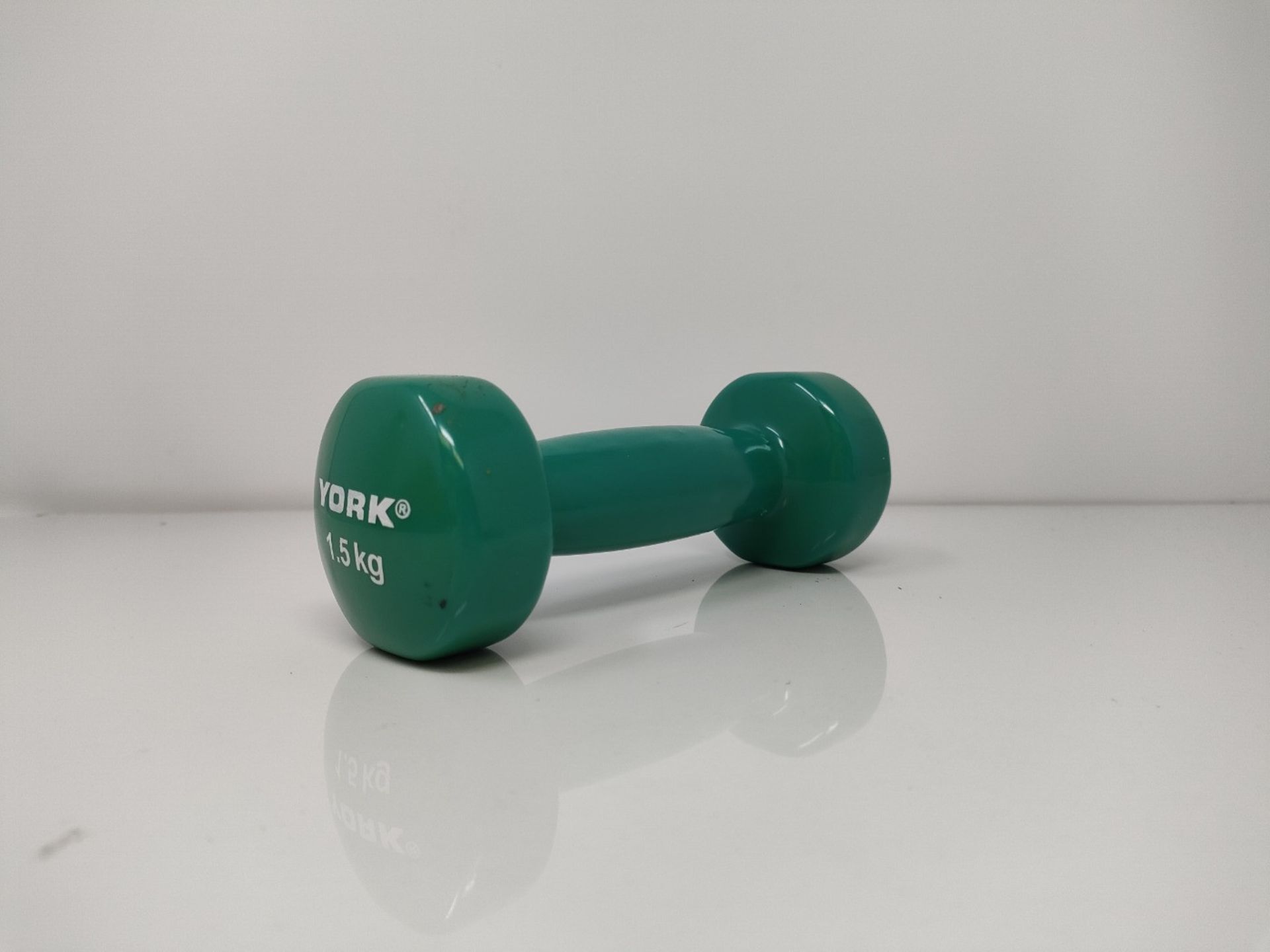 York Dumbbell (Pack of 1) - Image 2 of 2