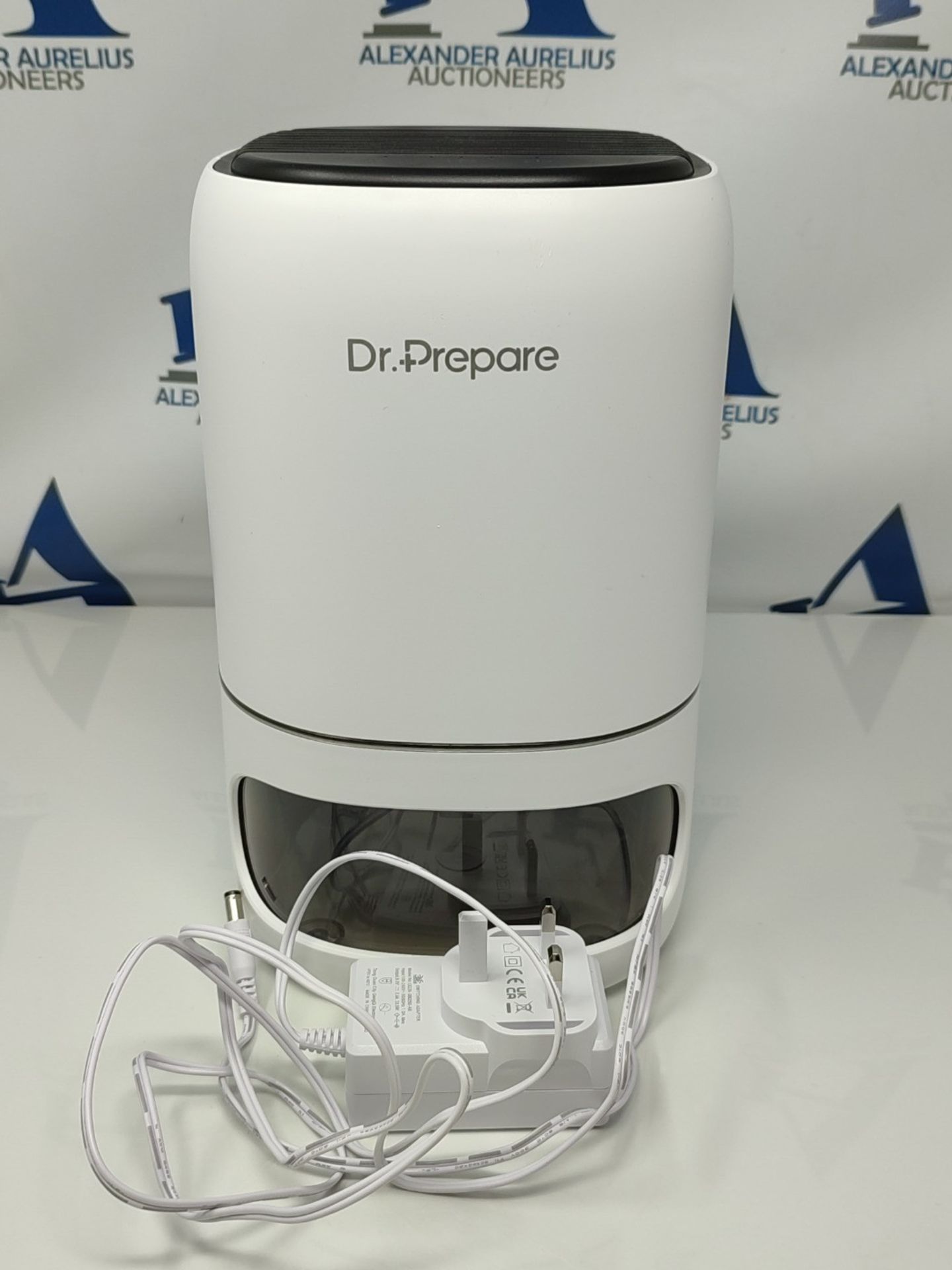 Dr.Prepare 1000ml Dehumidifiers for Home, 2-in-1 Dehumidifier and Air Purifier with Fi - Image 2 of 2