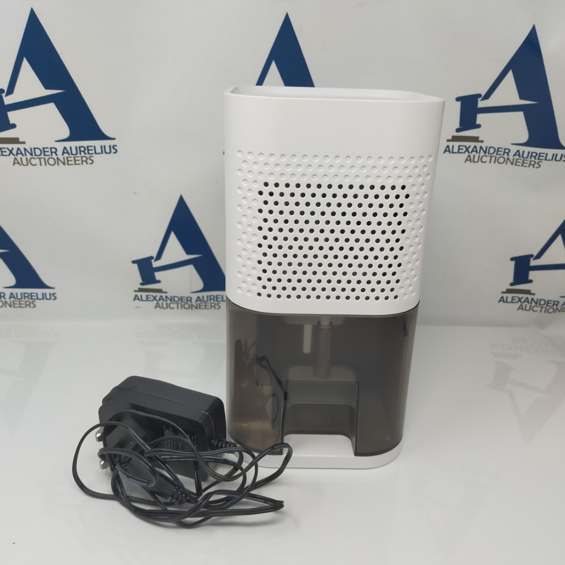 Dehumidifiers for Home Small Quiet Dehumidifier 30oz 850ml Portable Mini Electric Dehu - Image 2 of 2