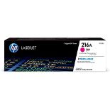 HP W2413A 216A Original LaserJet Toner Cartridge, Magenta, Single Pack