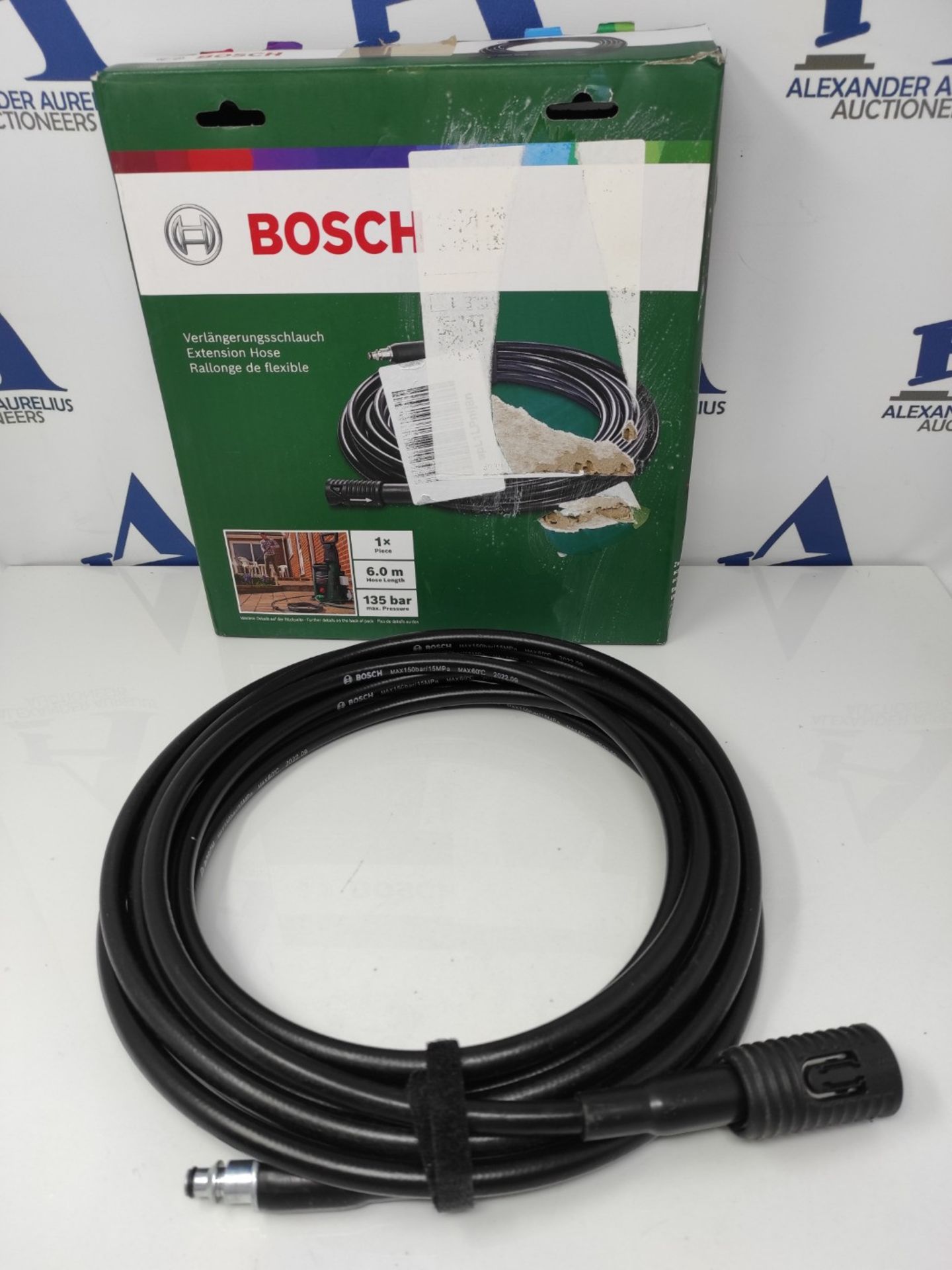 Bosch F016800361 6m Extension Hose - Image 2 of 3