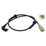 febi bilstein 36944 ABS Sensor, pack of one