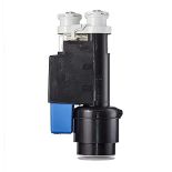 Ideal Standard Dual Flush Pmatic Outlet Valve, EV98167 (Replacement for SV93467), Mult