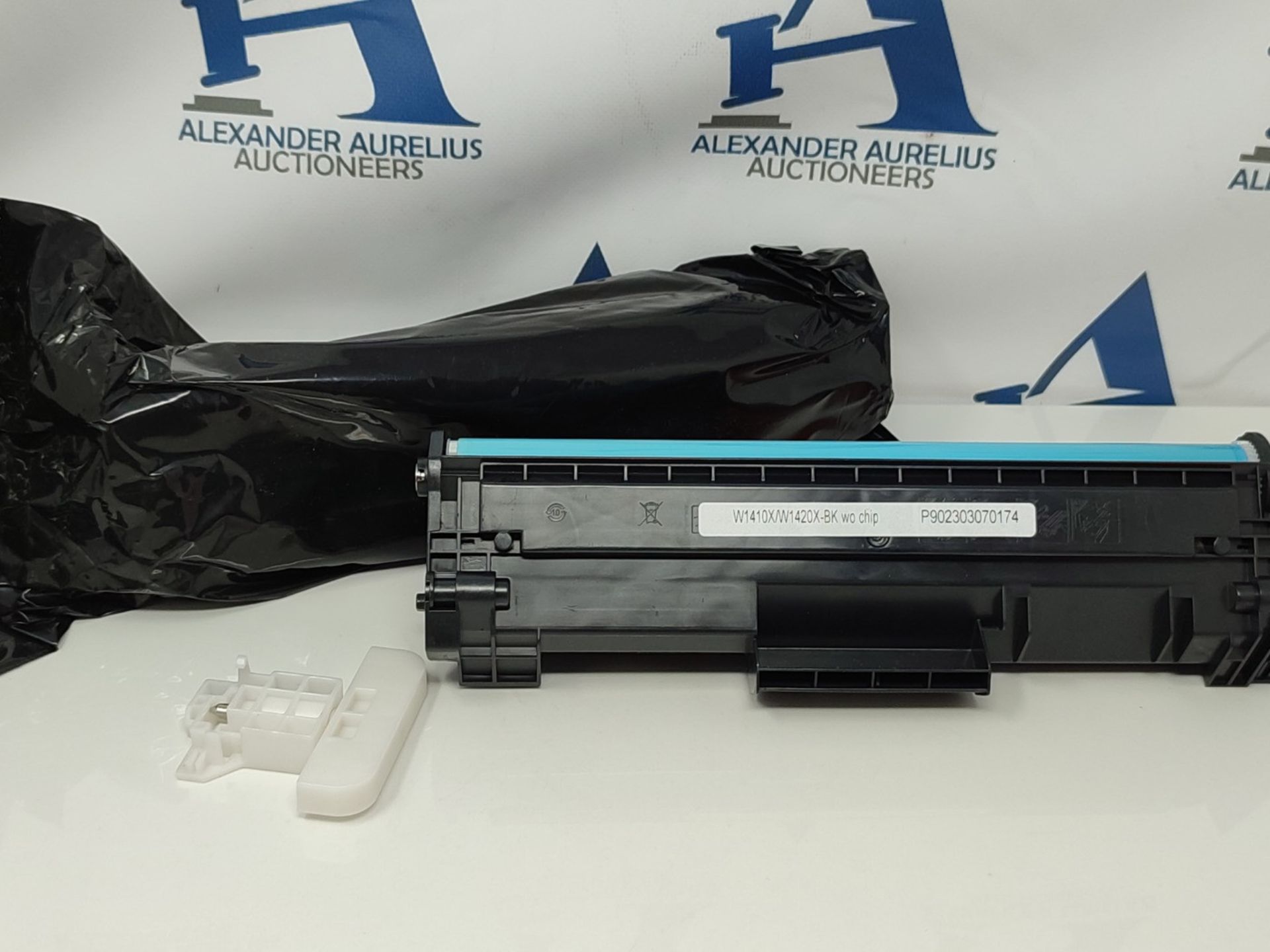 LAIPENG 142X W1420X Toner Cartridge 142A W1420A Compatiblefor HP LaserJet M110 M110we - Image 2 of 3