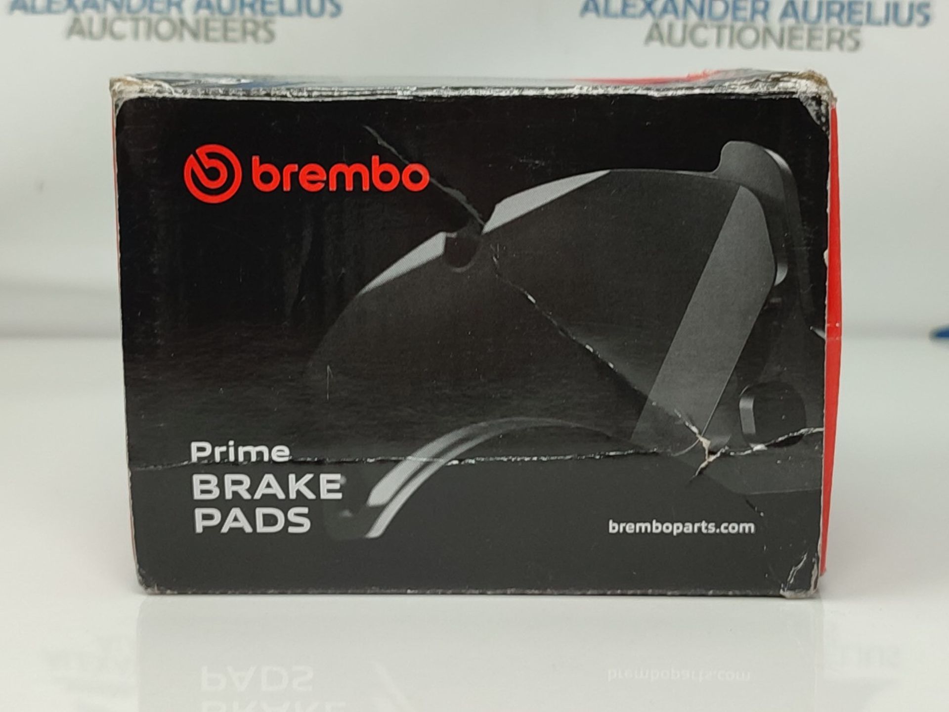 Brembo P 68 064 Brake Pads - Image 2 of 3