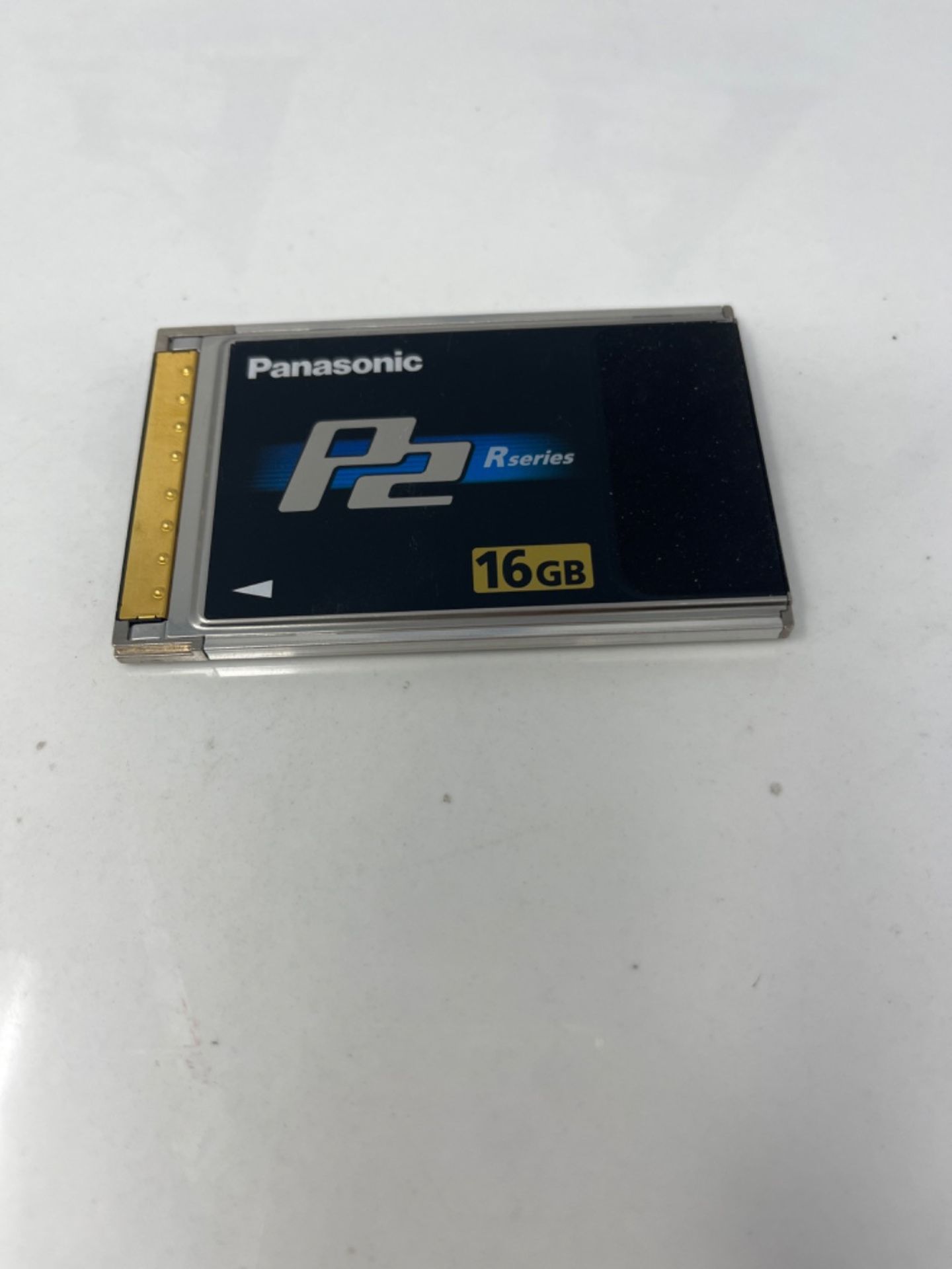 RRP £350.00 Panasonic P2 16GB RSeries card - Image 2 of 3