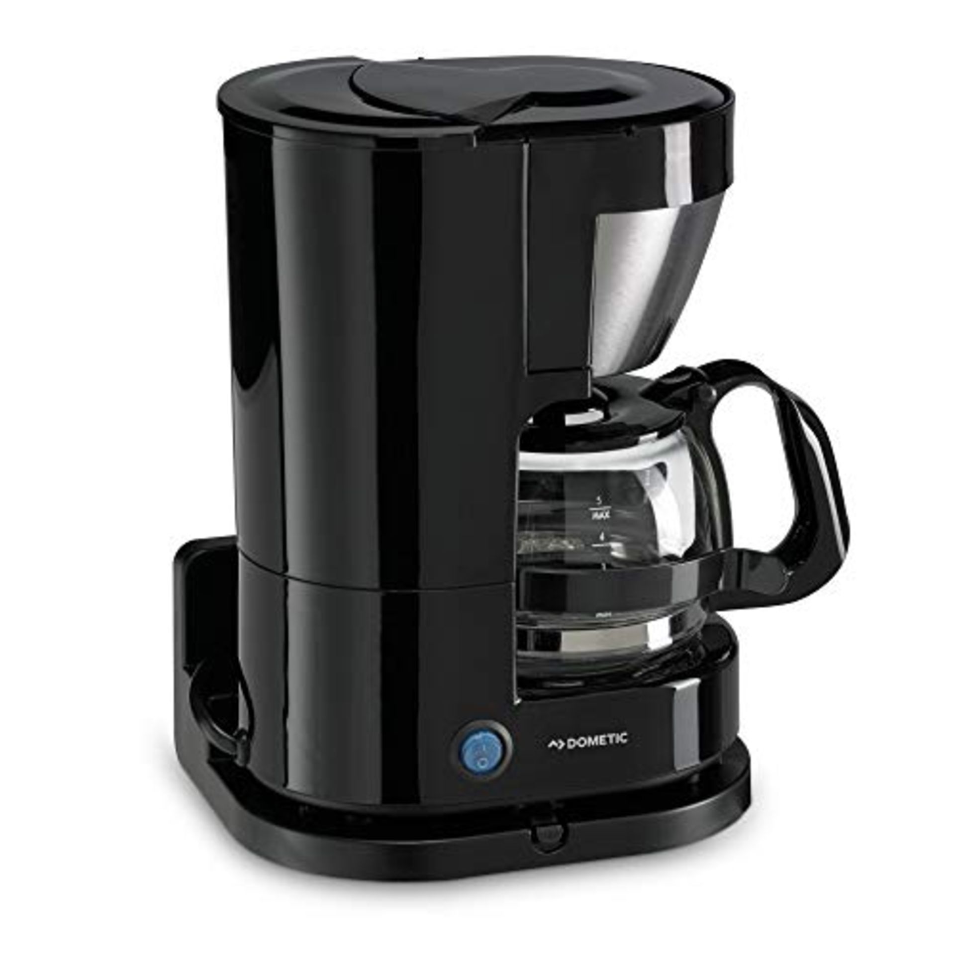 RRP £50.00 DOMETIC PerfectCoffee MC 052 Five Cup Coffee Maker, 24 V
