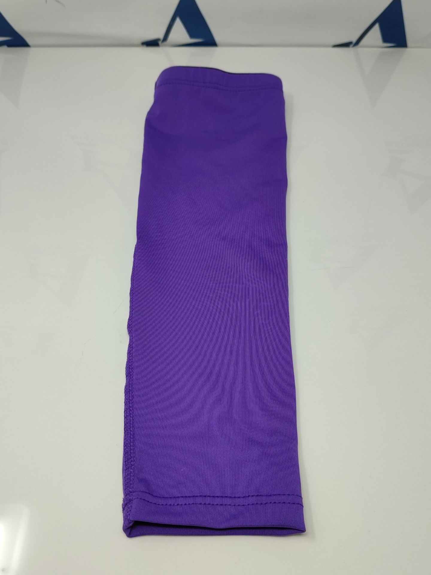 360 RELIEF UV Arm Sleeve - Sun Protection Anti-Slip Thin Breathable Cooling Summer Out - Image 2 of 2