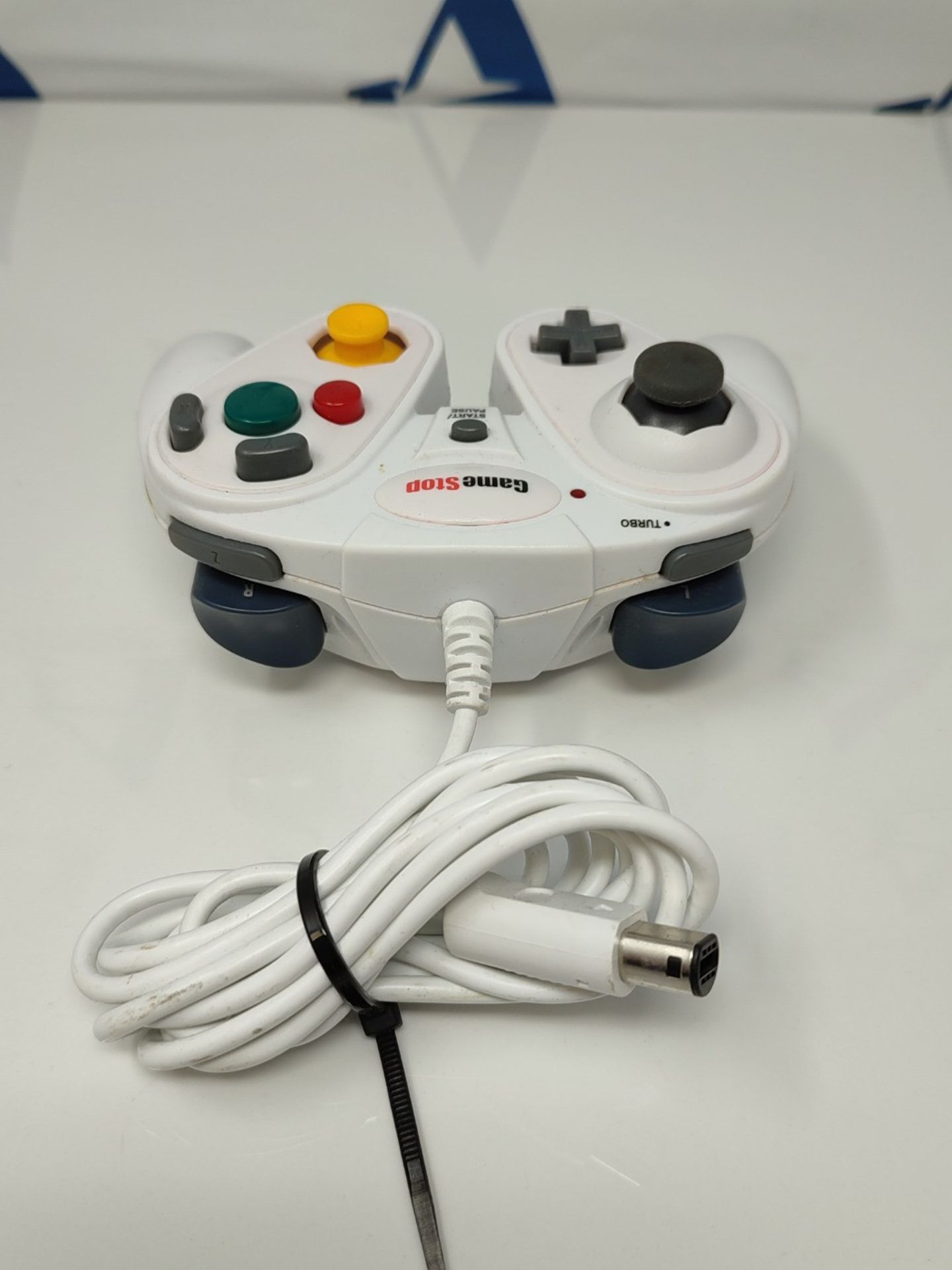 Nintendo Game Stop controller - Image 3 of 3