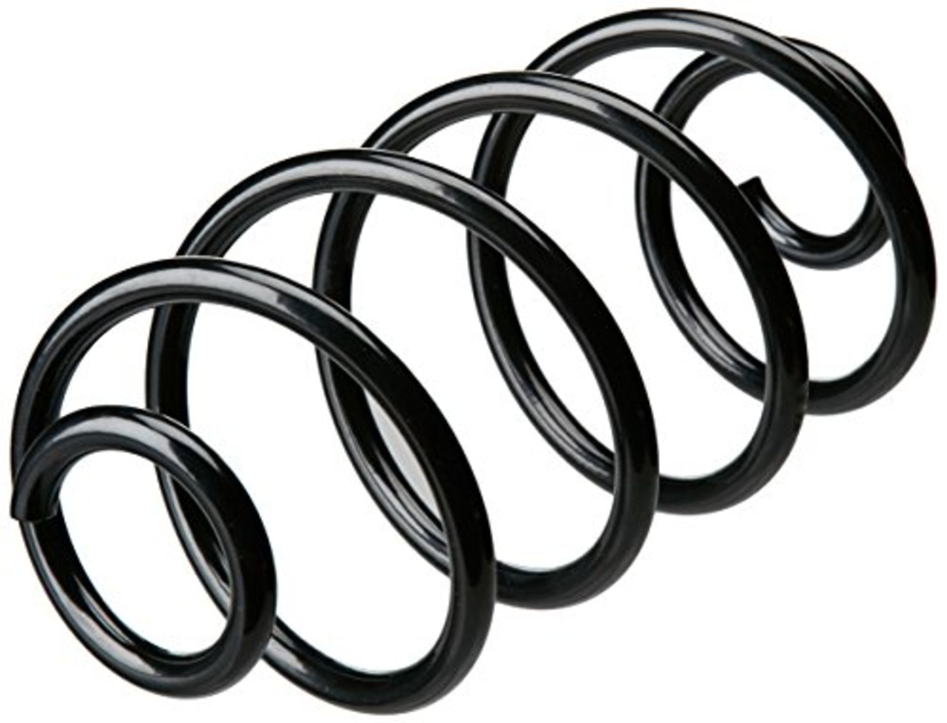 KYB RX5135 Coil Spring