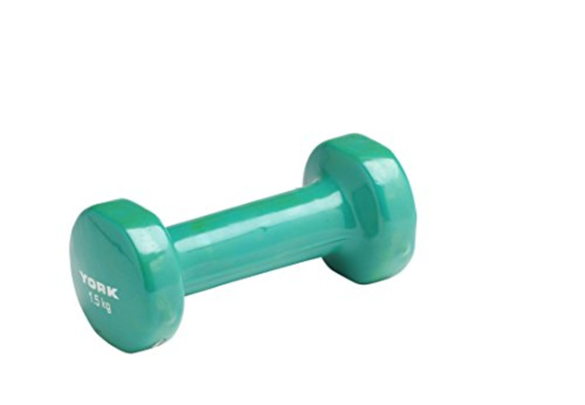 York Dumbbell (Pack of 1)