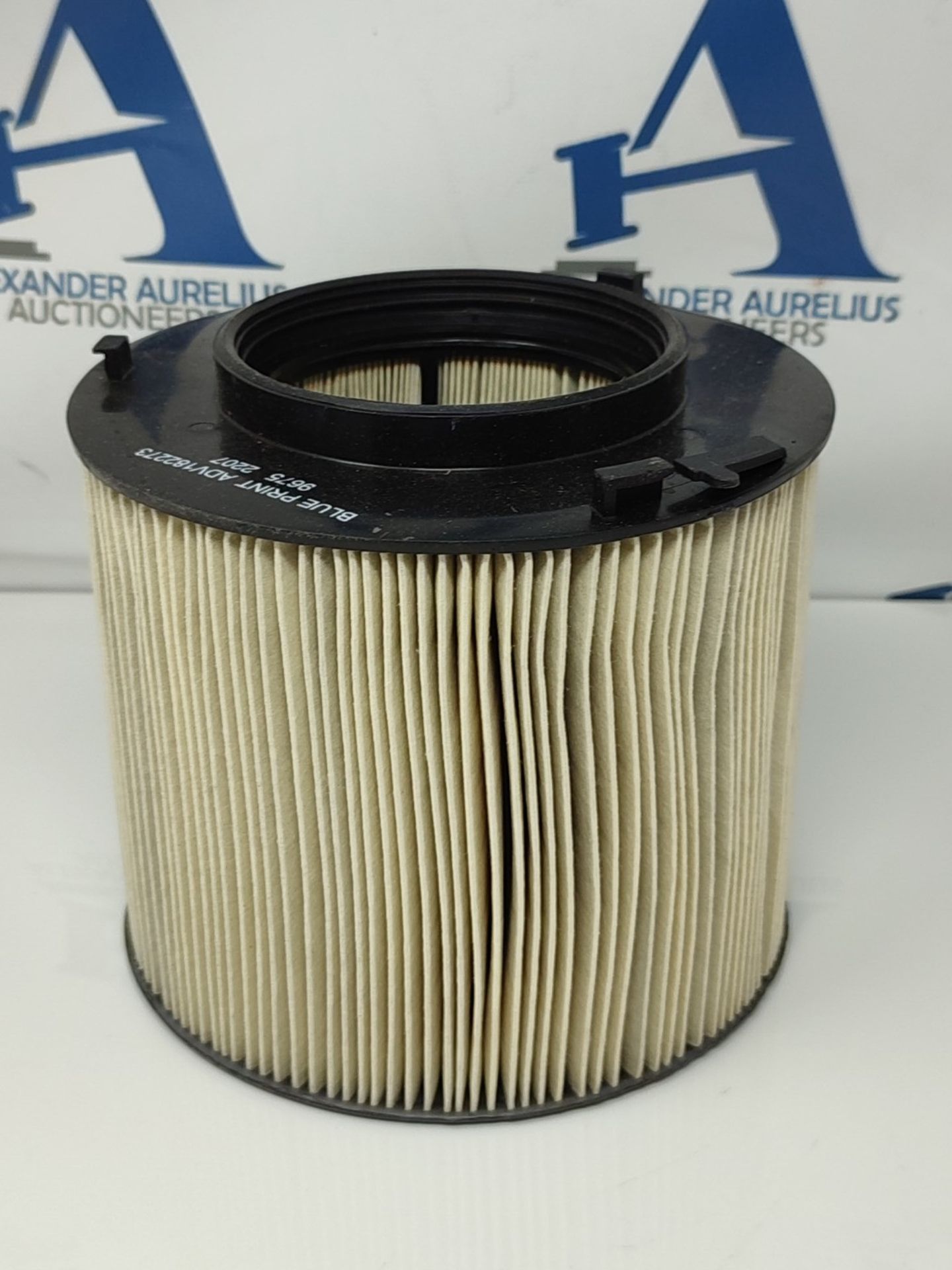 MANN-FILTER C 17 010 Air Filter  For Passenger Cars - Bild 3 aus 3