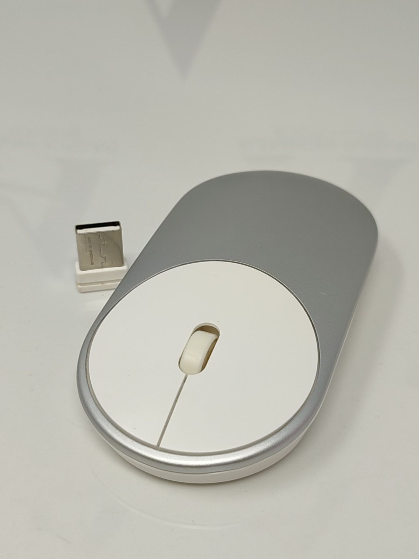 Xiaomi MI Portable Silver - Image 3 of 3