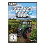 Landwirtschafts-Simulator 22: Day One Edition (exklusiv bei Amazon) - [PC]
