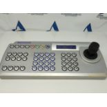 Dedicated Micros KBS3 Digital Joystick Controller Keyboard