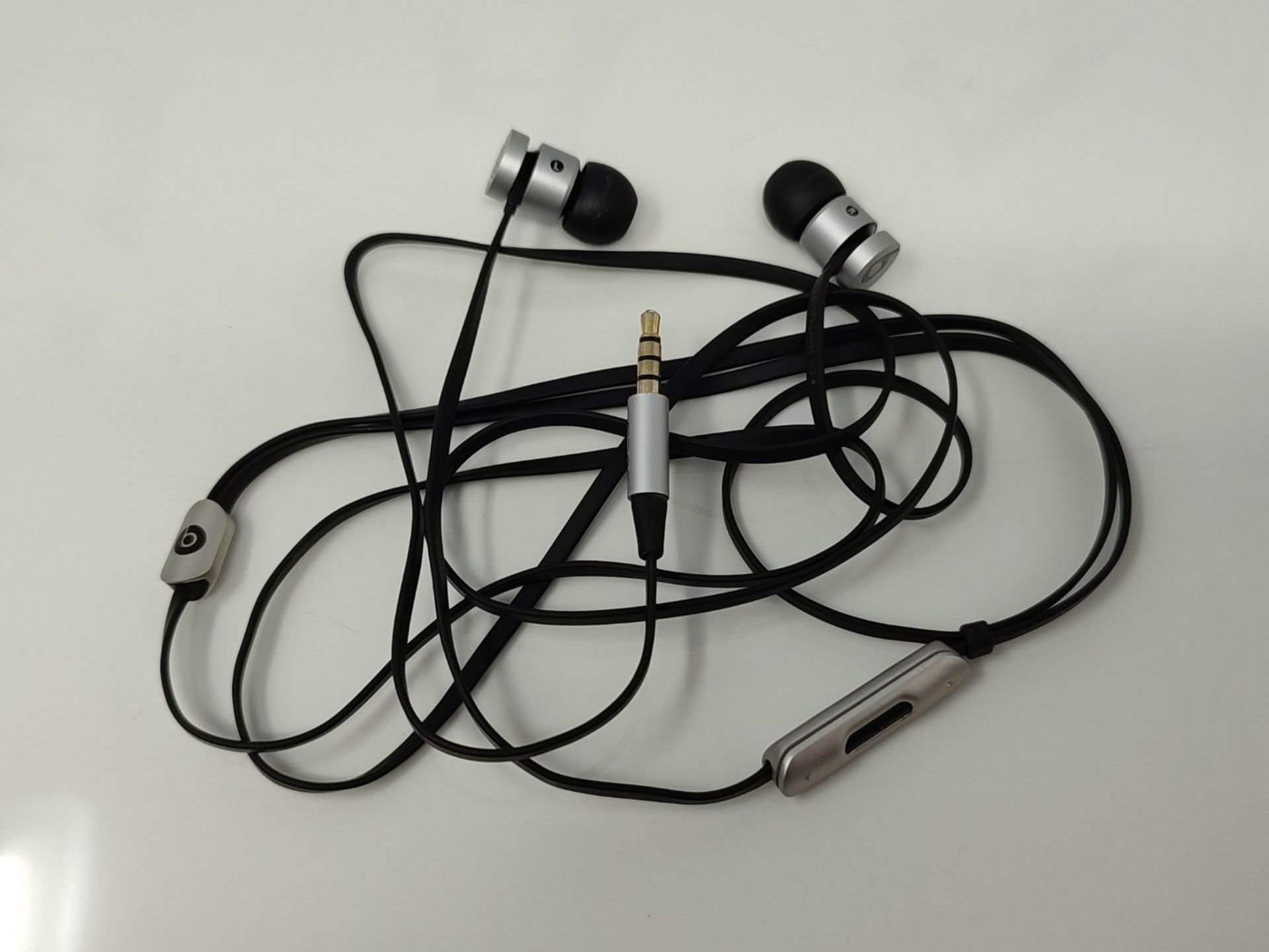 RRP £99.00 Beats by Dr. Dre UrBeats In-Ear Headphones - Space Grey - Bild 2 aus 2