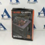 Mars Gaming-MPII550 POWER SUPPLY