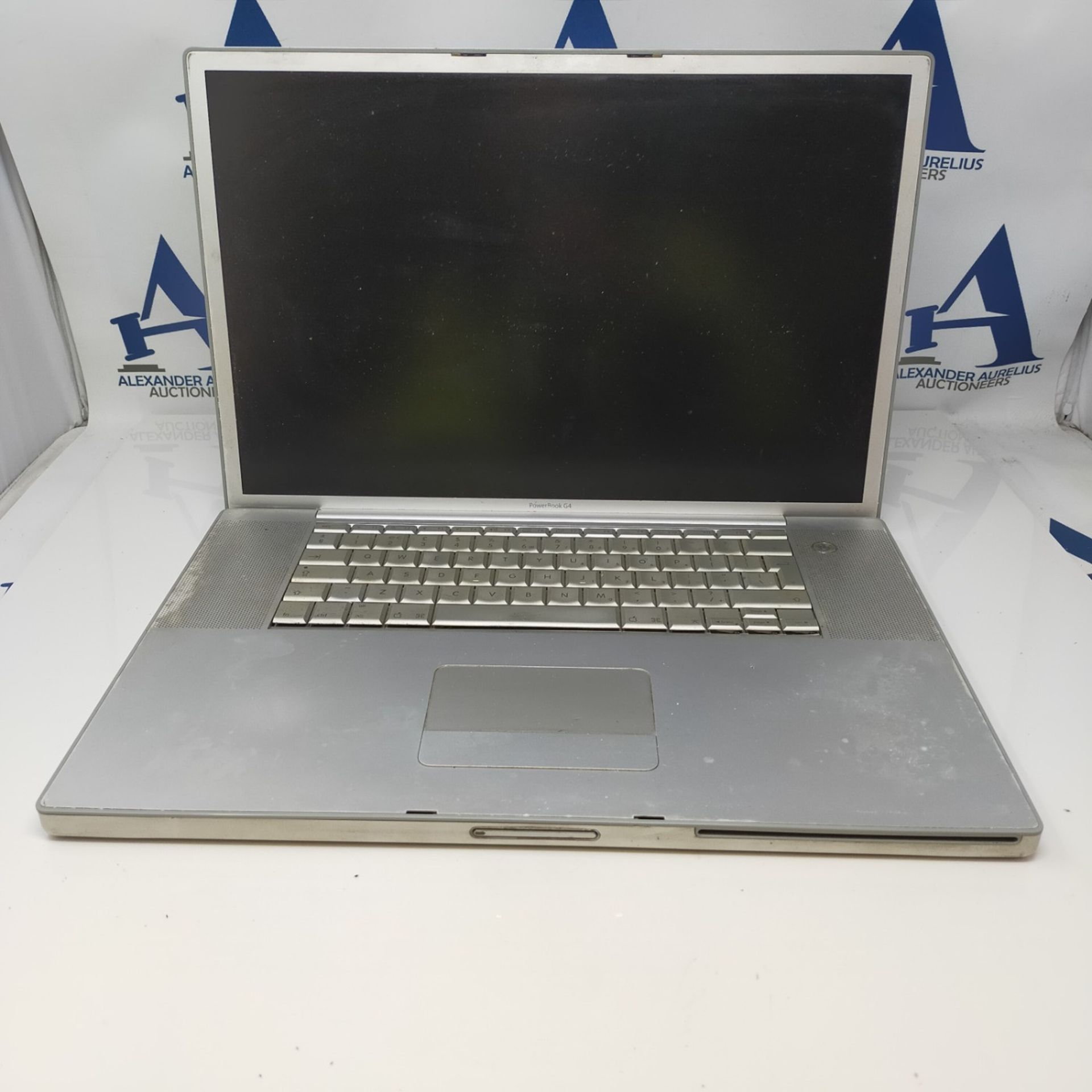 Apple PowerBook G4 A1085