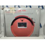 Robot Vacuum Vac 100. Brand E.Zicom