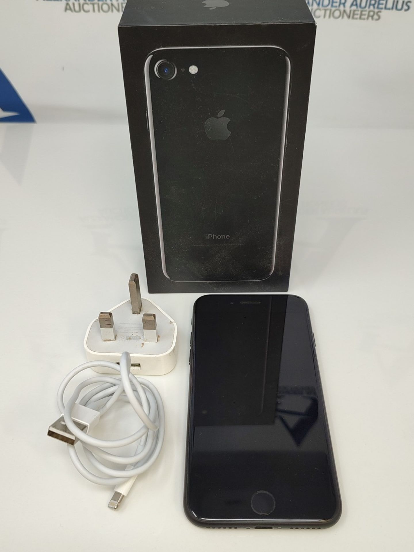 Apple iPhone 7 model A1778