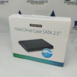 [NEW] Hard Drive case SATA 2.5"