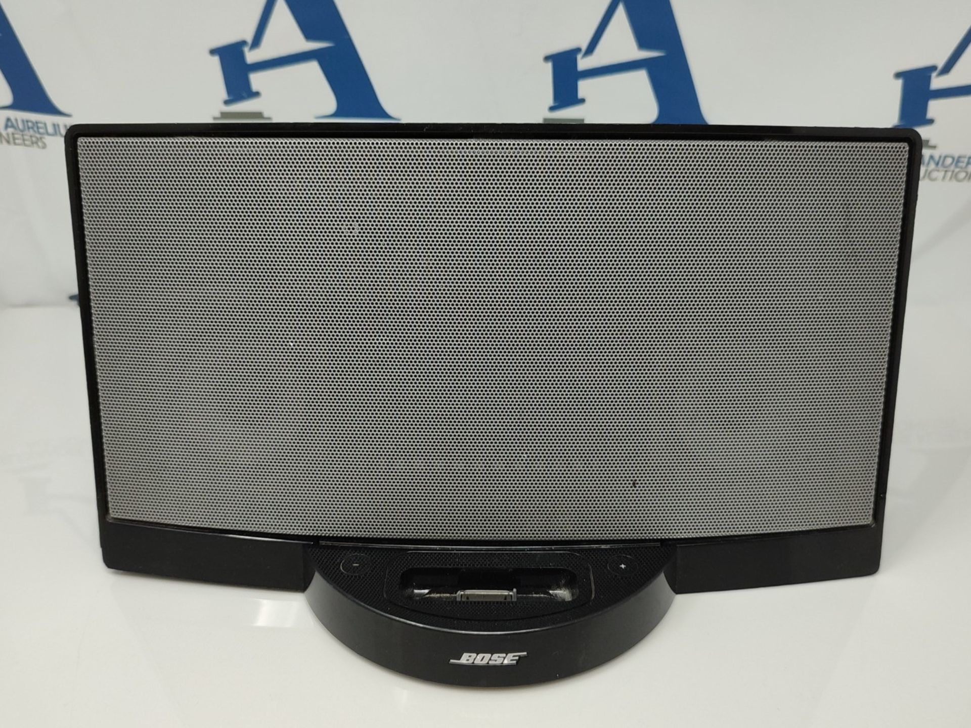 Bose ® SoundDock ® Portable Digital Music System - Image 2 of 3