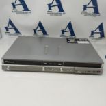 Pioneer DVR-530H DVD Player Recorder