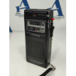 Stenorette 2050 radio
