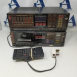 AIWA Shelf Stereo System RX-30