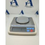 A&D EK610i EC Certified Scale 600g x 0.01g