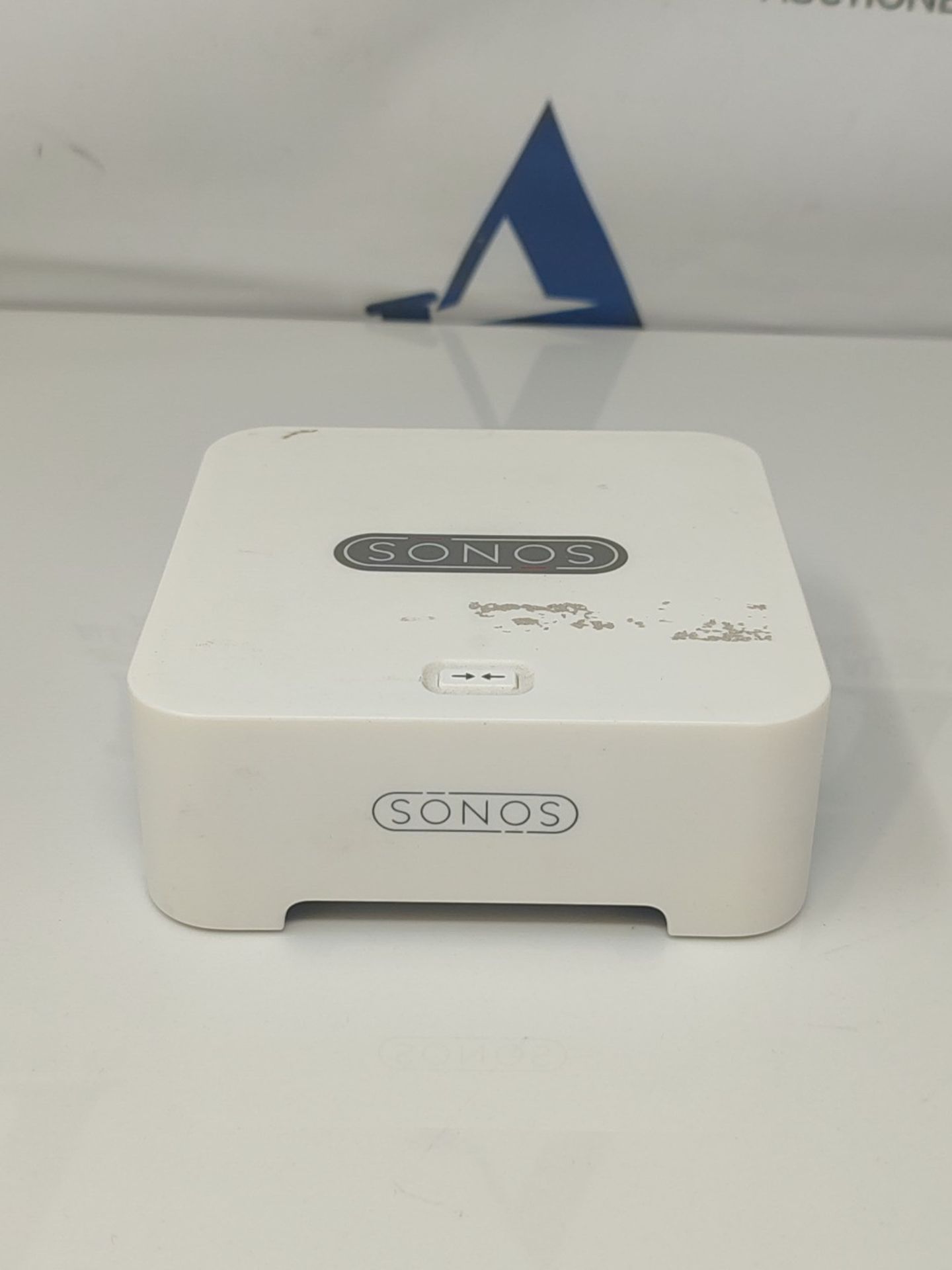 Sonos BRIDGE - Expand your Wireless Hi-Fi - Bild 2 aus 3
