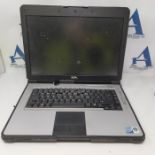 RM MOBILE ONE T12AR Tough Silver Laptop