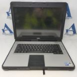 RM MOBILE ONE T12AR Tough Silver Laptop