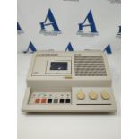 Philips 815 Dictation System Executive MiniCassette Recorder