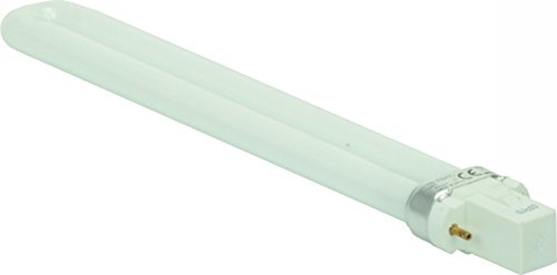 Insect-O-Cuter TGX11 Compact Green UV Lamp, 1W