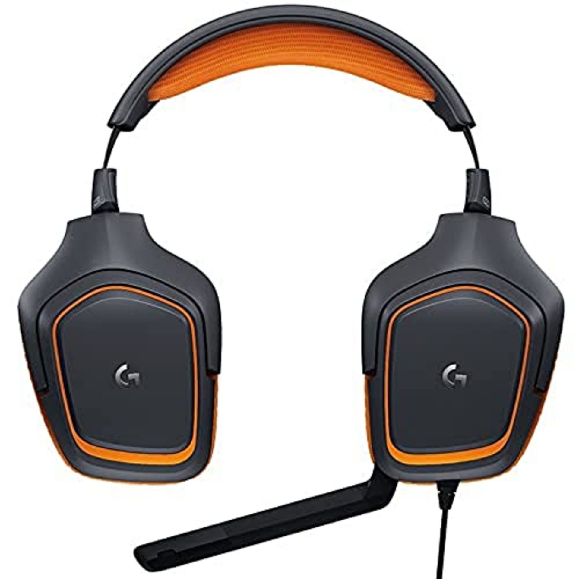 Logitech G231 PRODIGY GAMING HEADSET ACCS