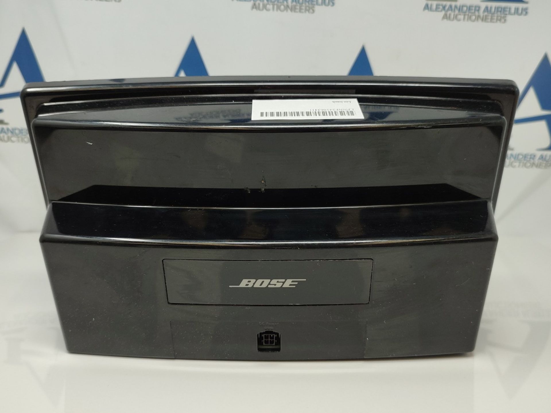 Bose ® SoundDock ® Portable Digital Music System - Image 3 of 3