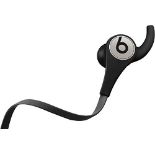 RRP £120.00 Beats Tour2 In-Ear Headphones - Titanium