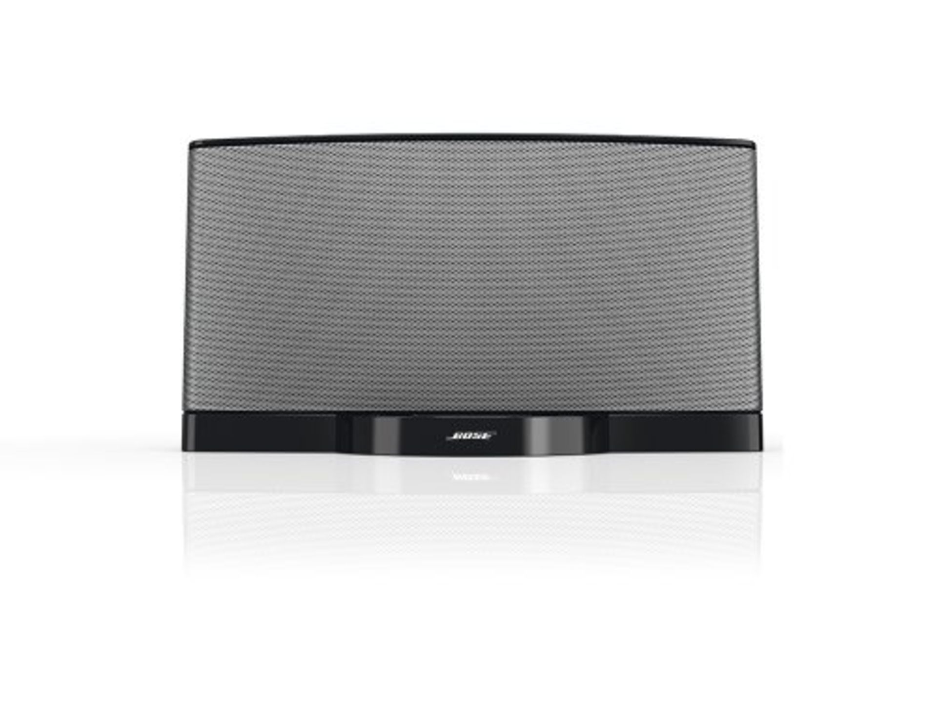 Bose ® SoundDock ® Portable Digital Music System