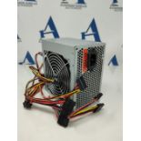 500W Power Supply