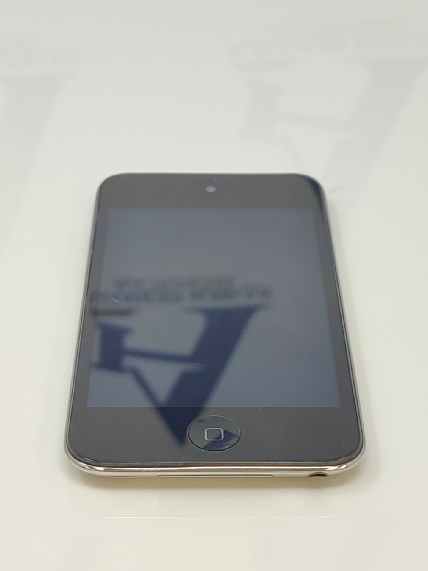 Apple iPod touch MP3-Player (Facetime, HD Video, Retina Display) 32 GB Black - Bild 2 aus 3
