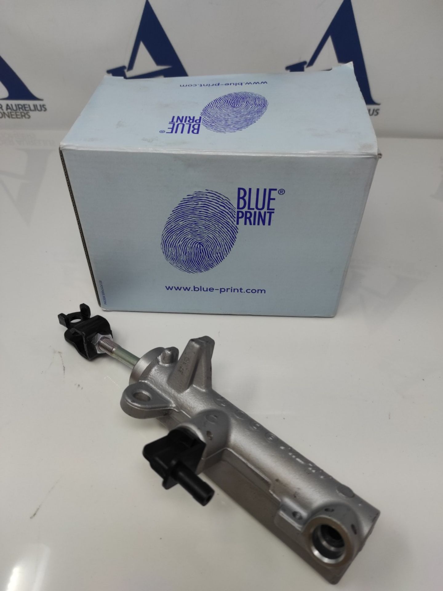 RRP £101.00 Blue Print ADH23438 Clutch Master Cylinder, pack of one - Image 2 of 2