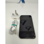 iPhone 7, A1778, 32GB Black